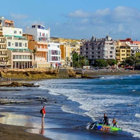 סן איסידרו Casetta Paraiso Tenerife מראה חיצוני תמונה