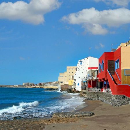 סן איסידרו Casetta Paraiso Tenerife מראה חיצוני תמונה