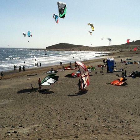 סן איסידרו Casetta Paraiso Tenerife מראה חיצוני תמונה
