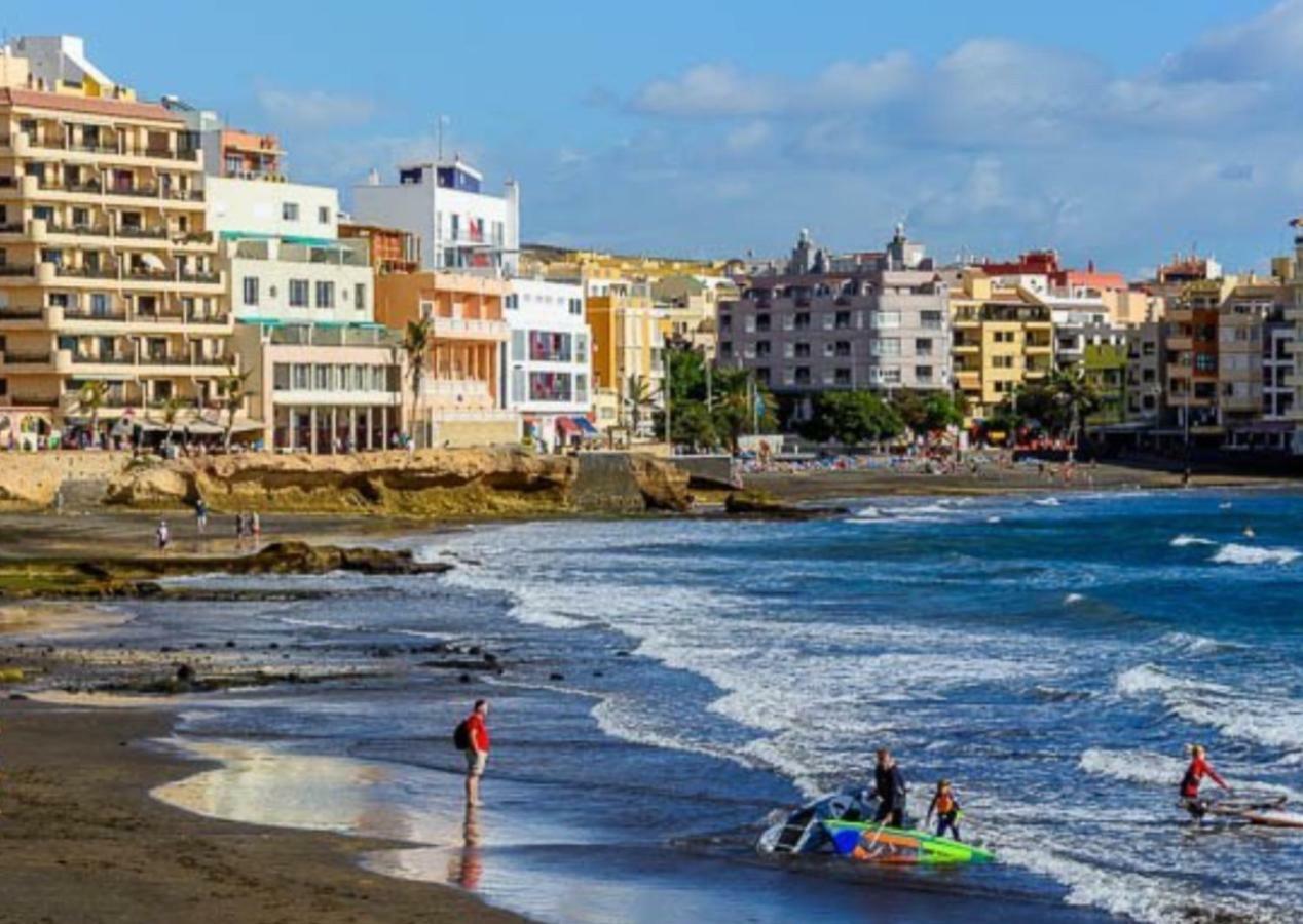 סן איסידרו Casetta Paraiso Tenerife מראה חיצוני תמונה