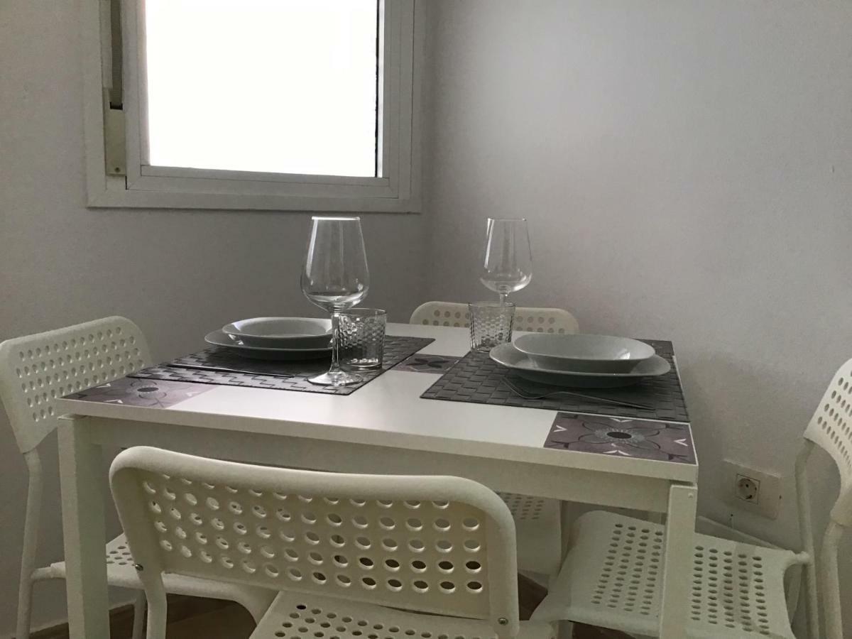 סן איסידרו Casetta Paraiso Tenerife מראה חיצוני תמונה