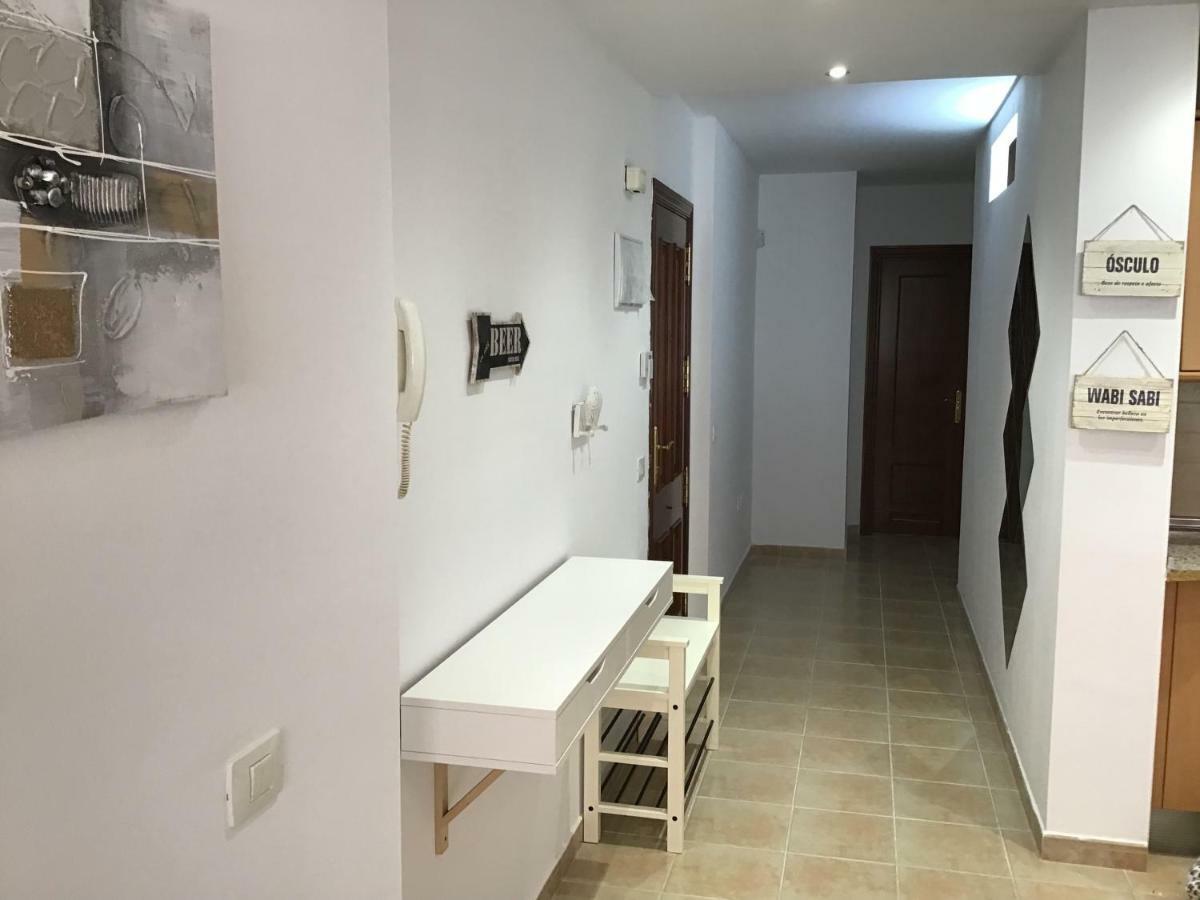 סן איסידרו Casetta Paraiso Tenerife מראה חיצוני תמונה