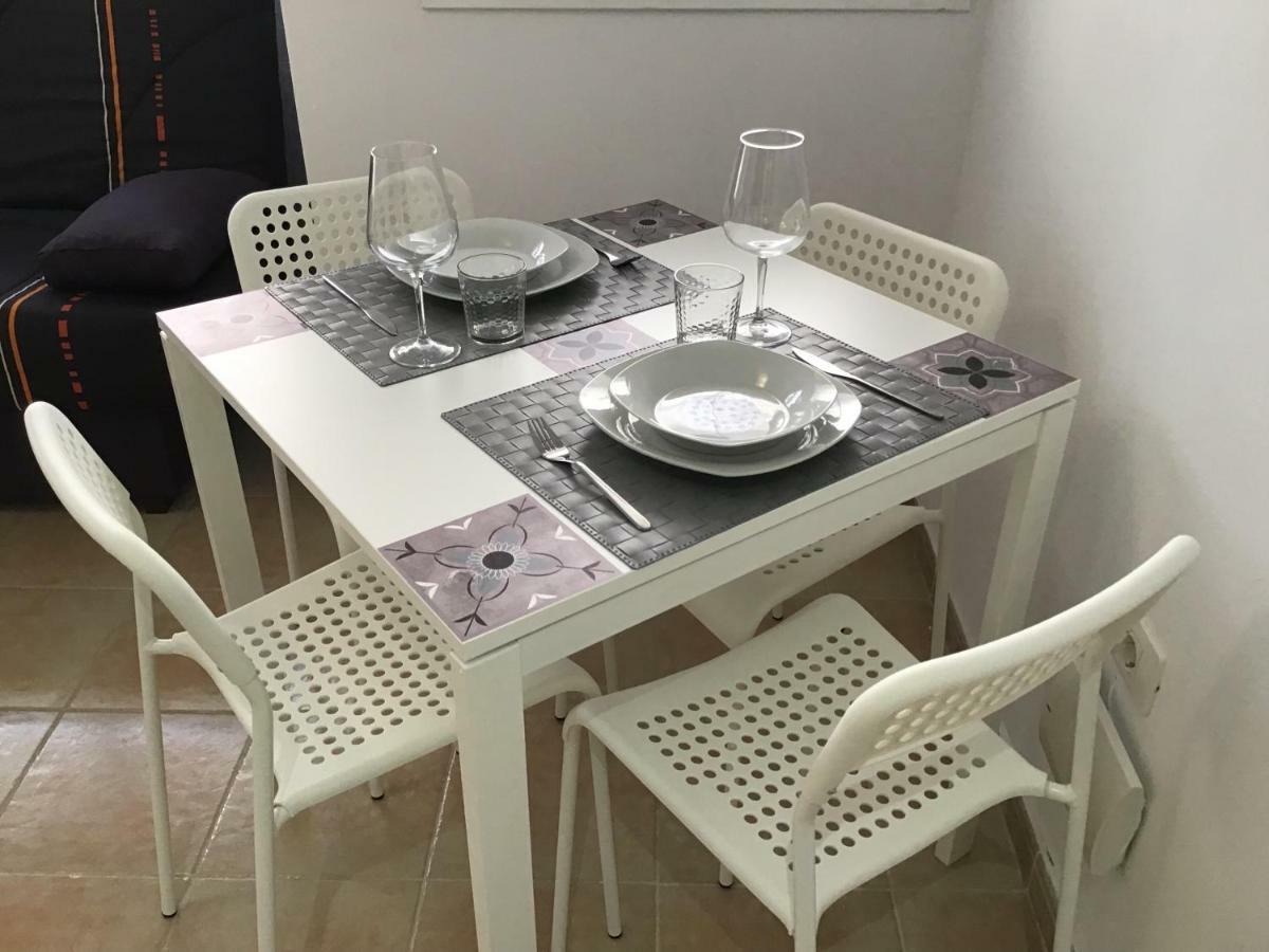 סן איסידרו Casetta Paraiso Tenerife מראה חיצוני תמונה