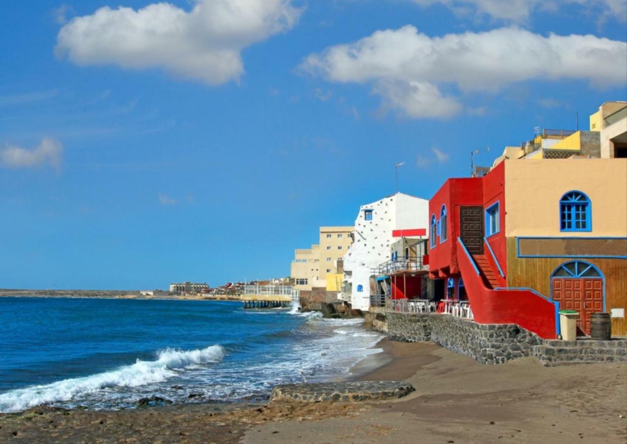 סן איסידרו Casetta Paraiso Tenerife מראה חיצוני תמונה