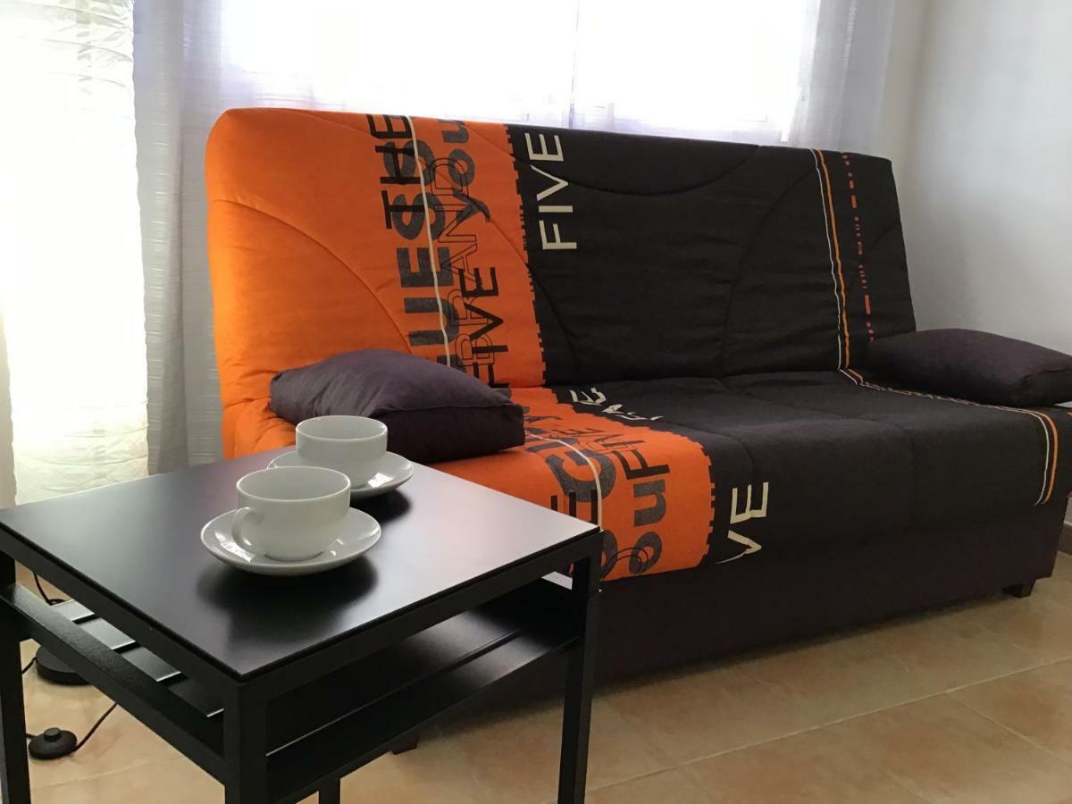 סן איסידרו Casetta Paraiso Tenerife מראה חיצוני תמונה