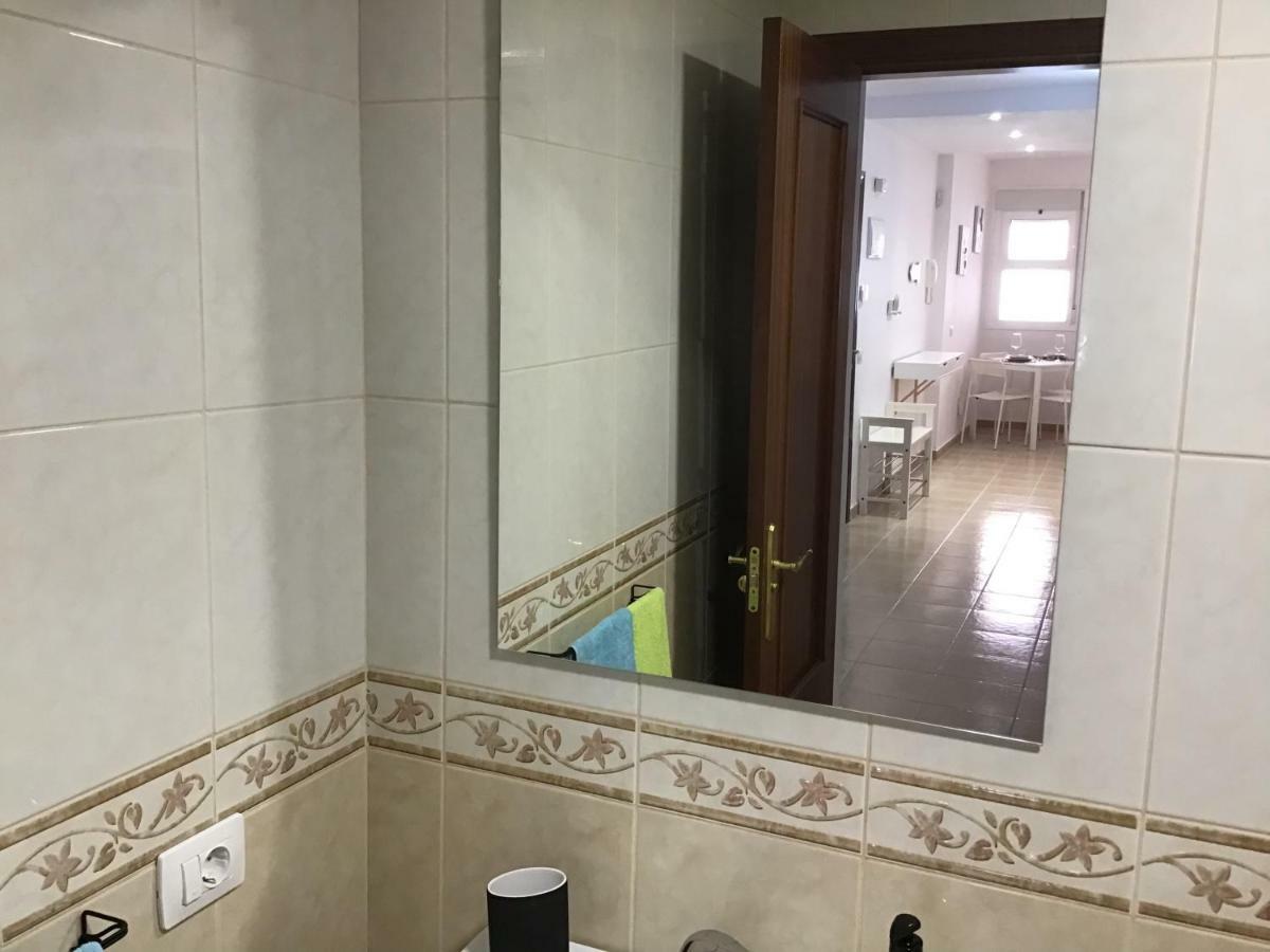 סן איסידרו Casetta Paraiso Tenerife מראה חיצוני תמונה