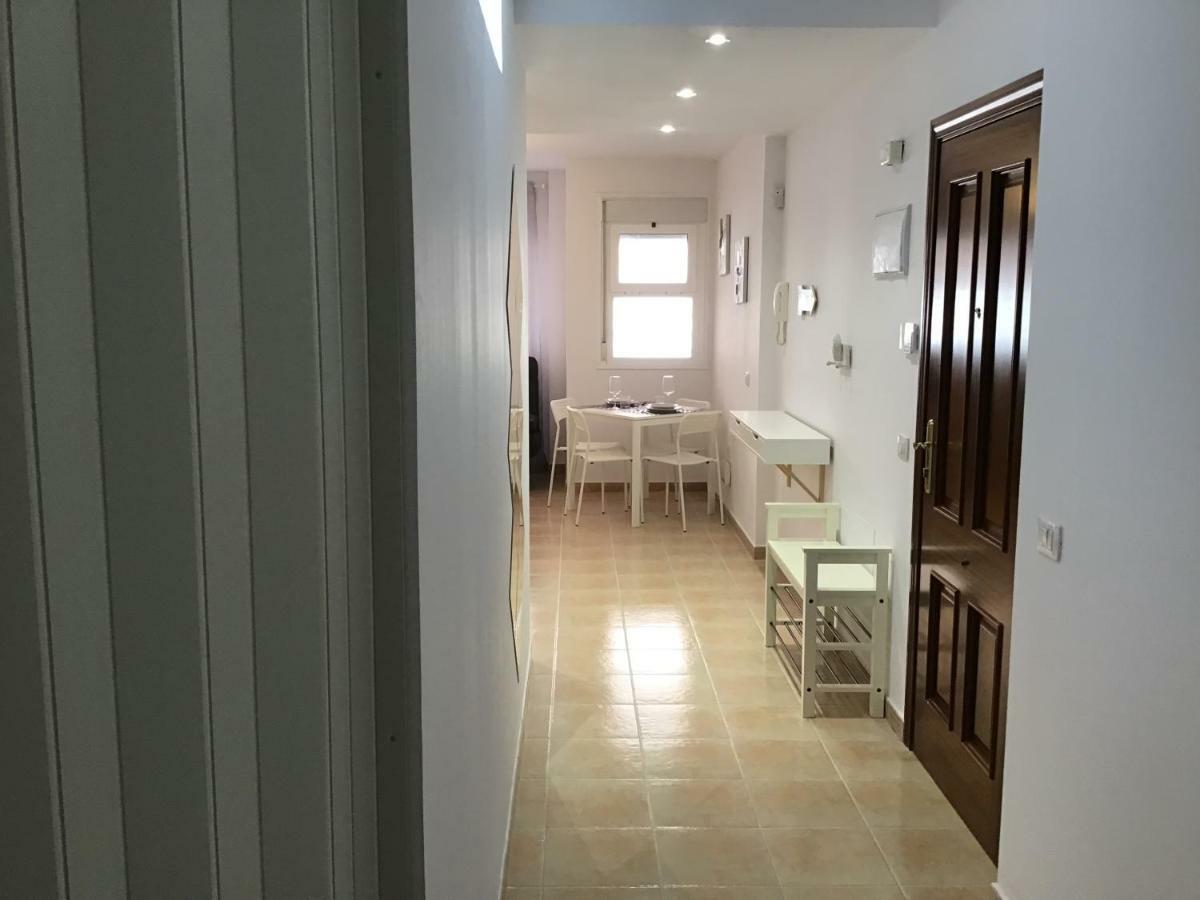 סן איסידרו Casetta Paraiso Tenerife מראה חיצוני תמונה