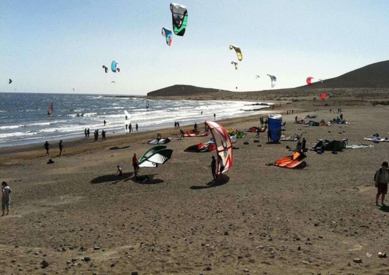 סן איסידרו Casetta Paraiso Tenerife מראה חיצוני תמונה