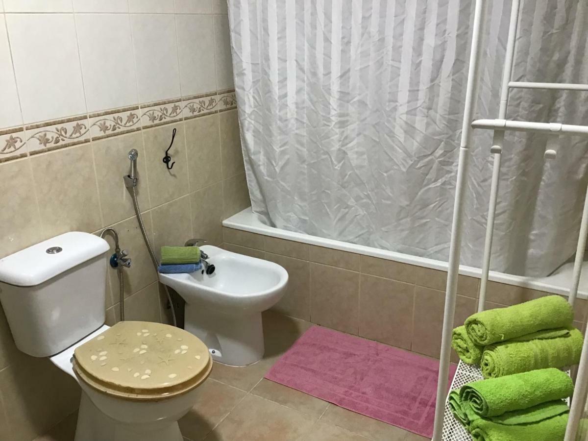 סן איסידרו Casetta Paraiso Tenerife מראה חיצוני תמונה