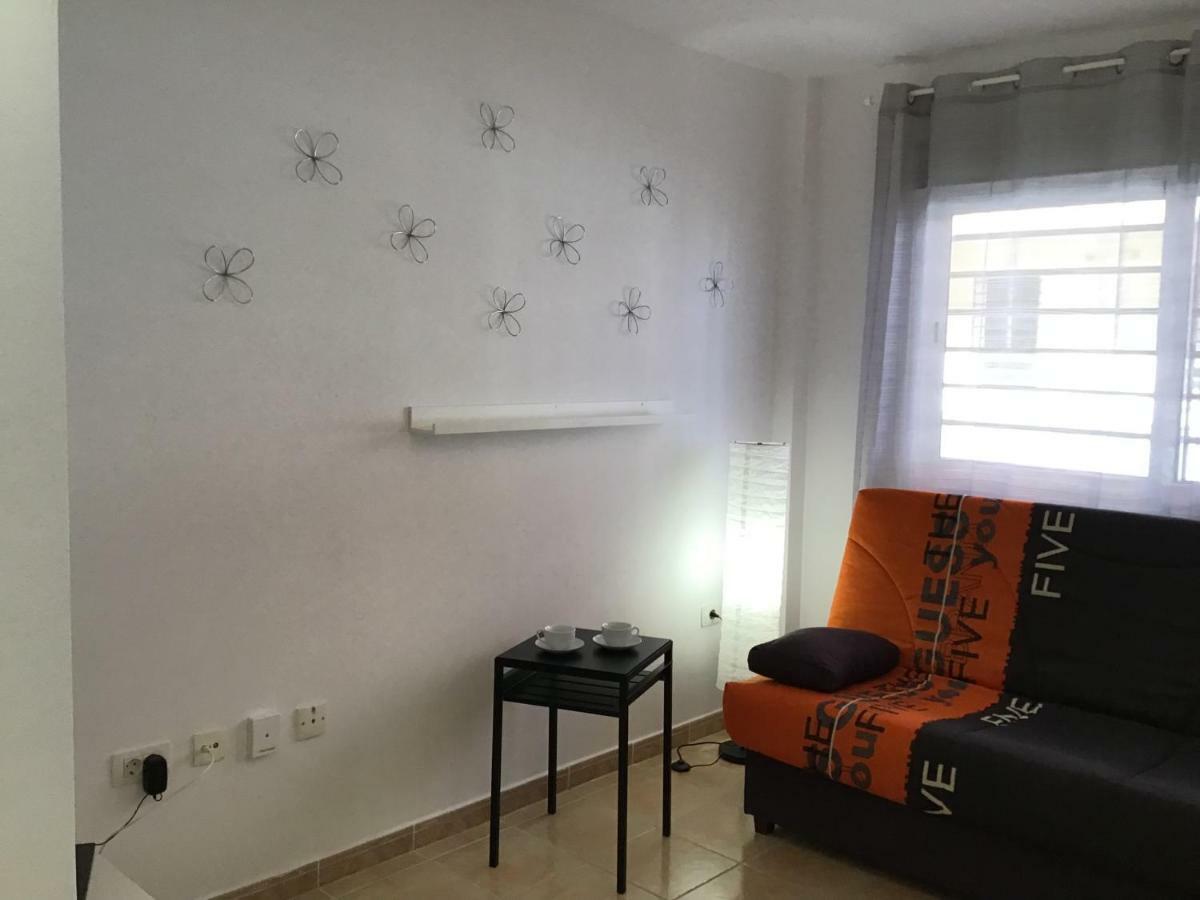 סן איסידרו Casetta Paraiso Tenerife מראה חיצוני תמונה